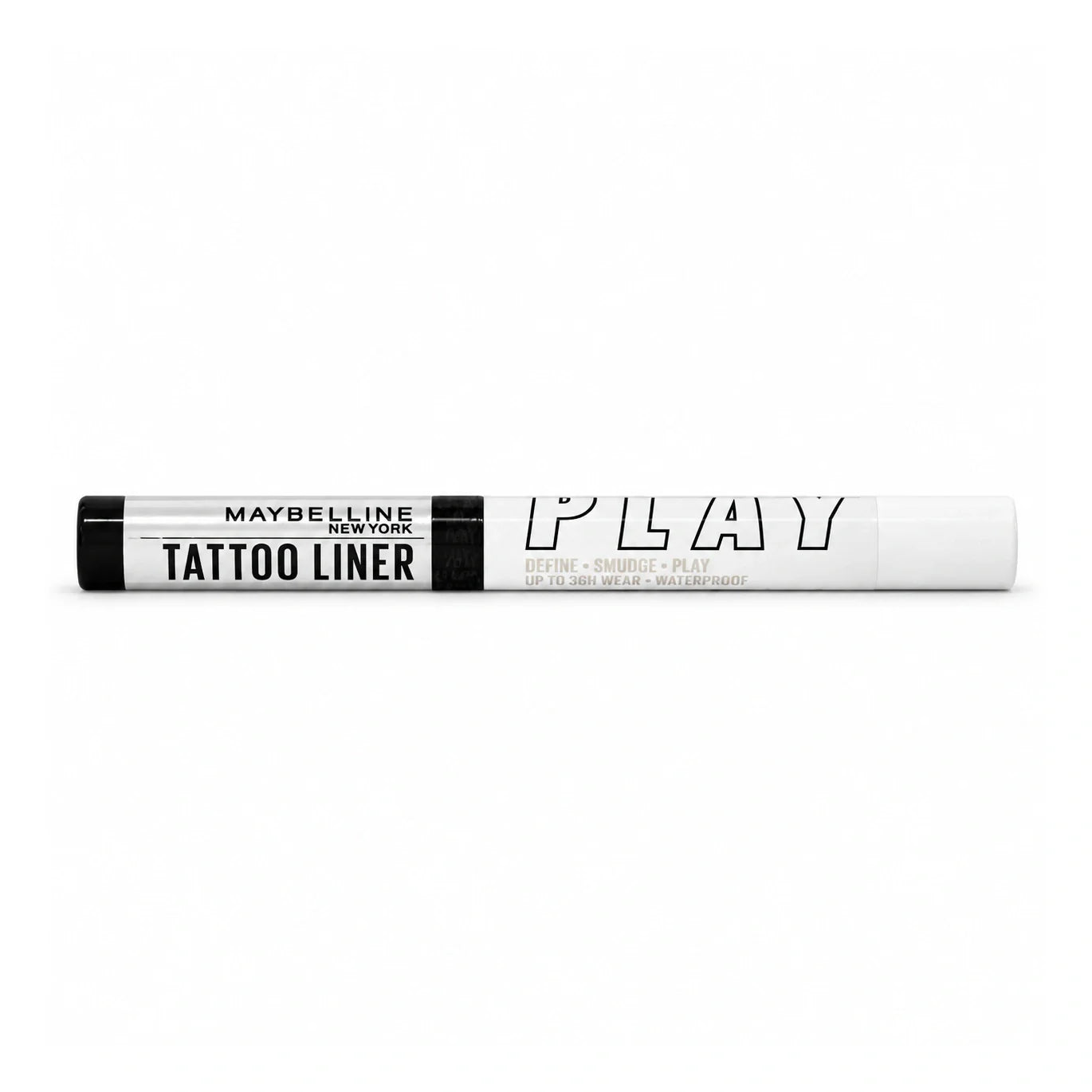 Tattoo Liner Play Liquid Eyeliner 48H