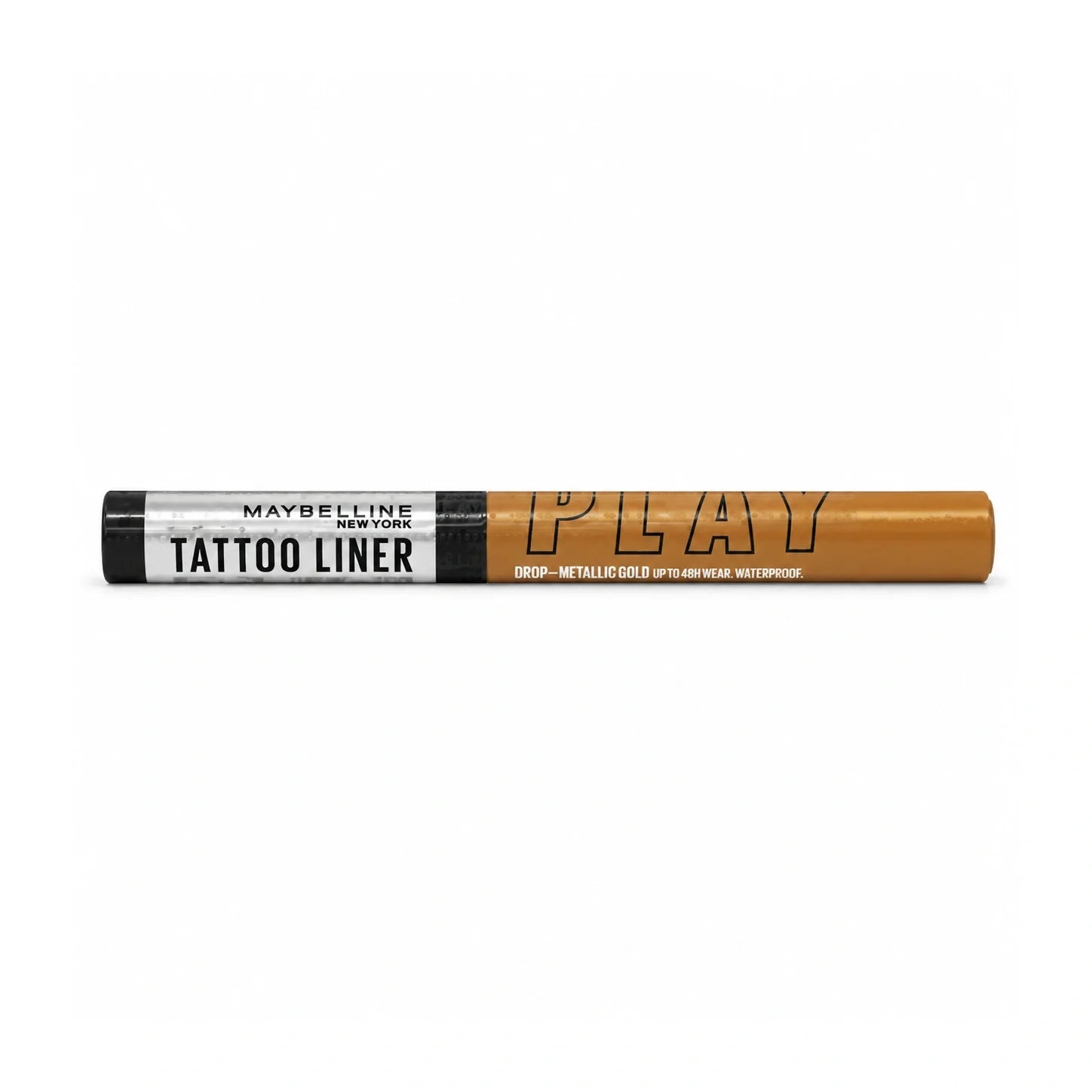 Tattoo Liner Liquid Dip In Play 48H Gold
