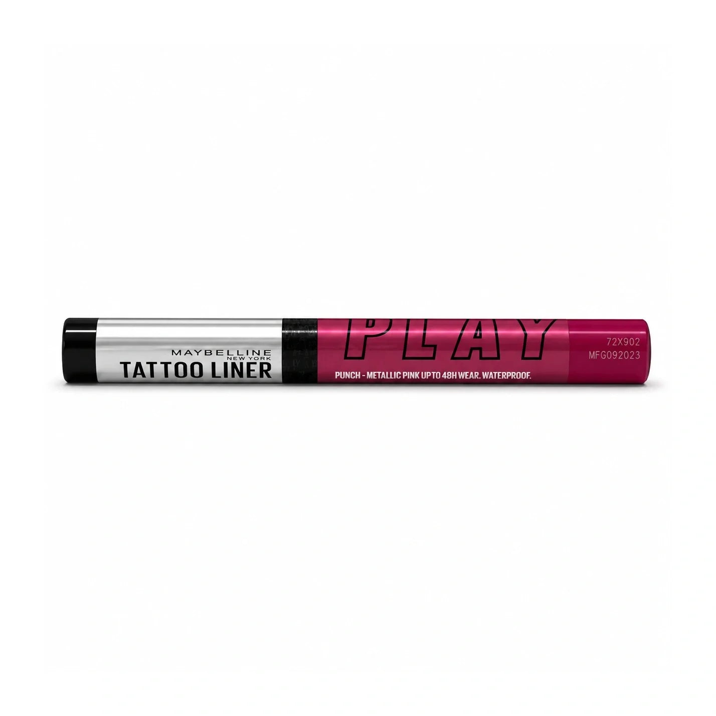 Tattoo Liner Liquid Dip In Play 48H Pink