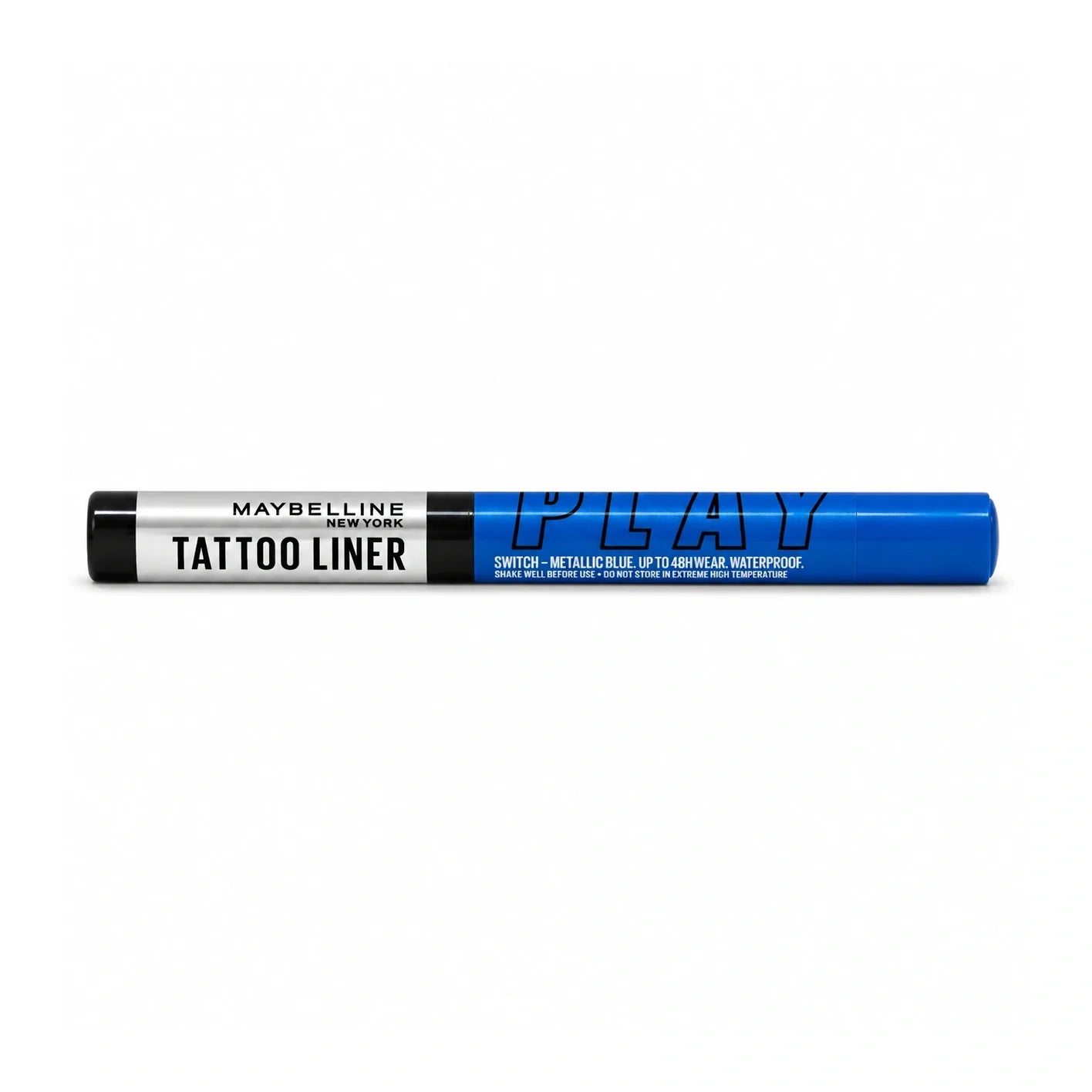Tattoo Liner Liquid Dip In Play 48H Blue