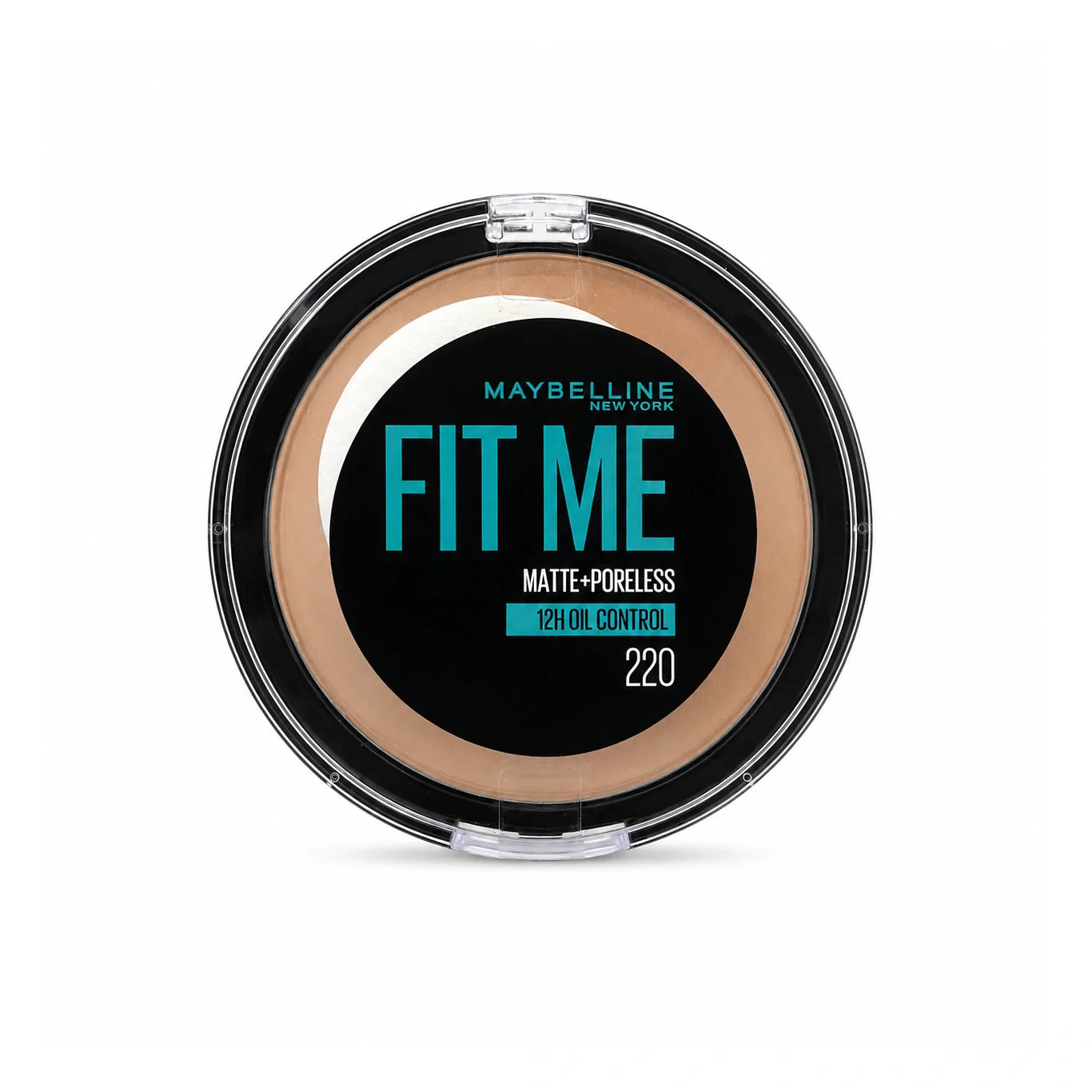 M Fit Me M+P P Pow Ap 115 Ivory