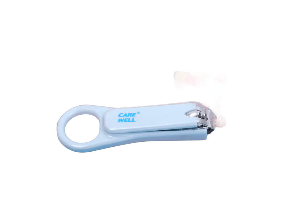Care Well 707 Child Nail Clipper Devon C102023