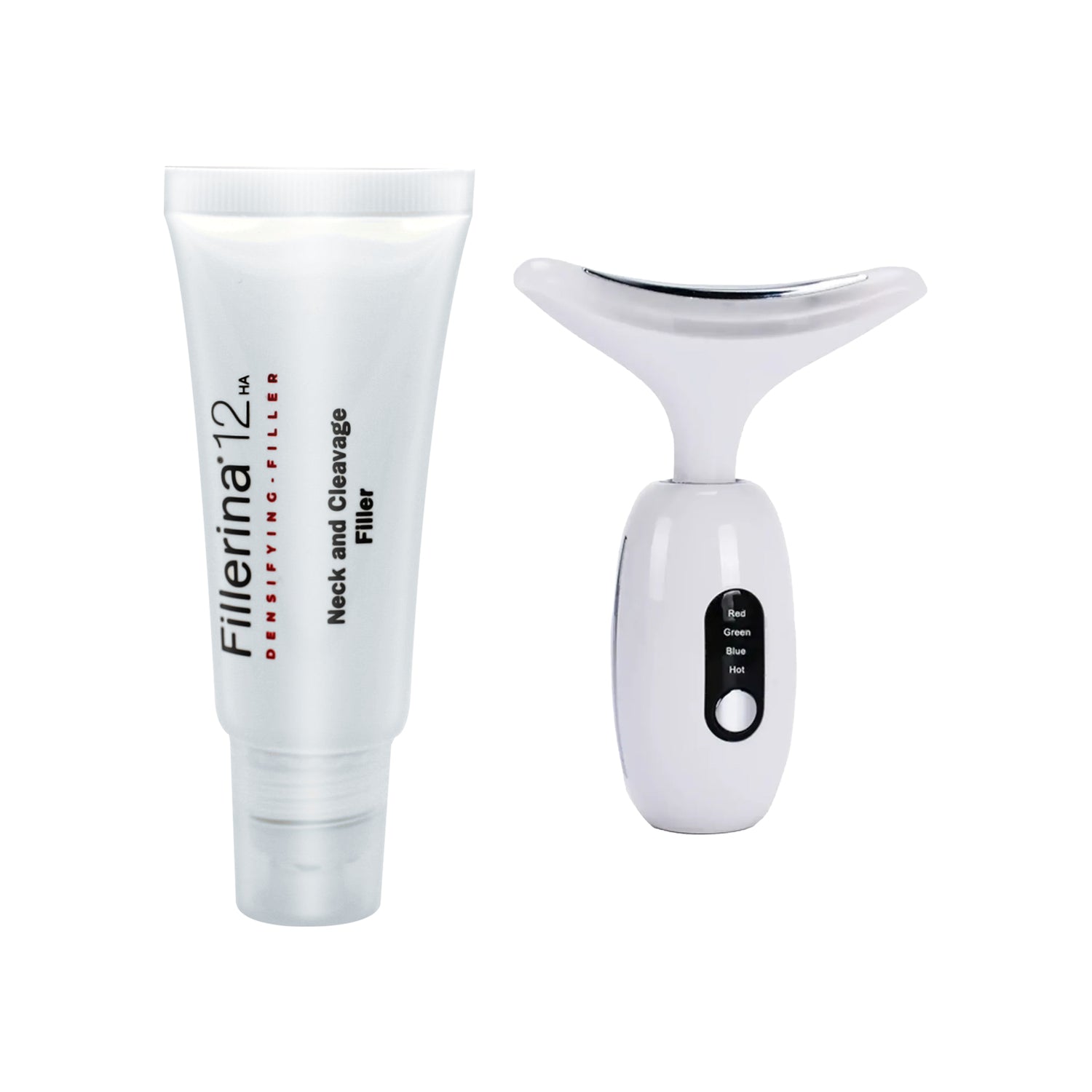 Neck Lifting & Anti-Wrinkle Care Set