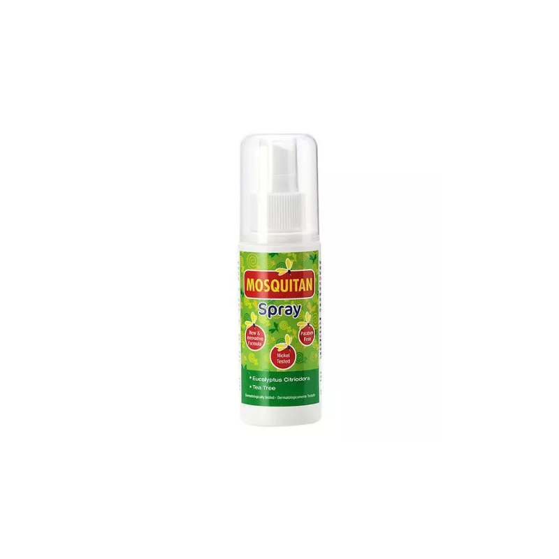 Mosquitan Repellent Spray 100ml