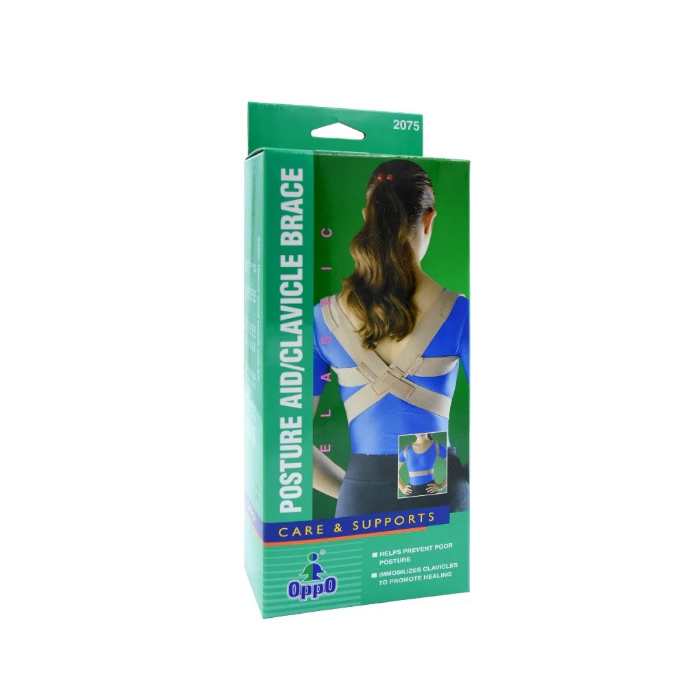 Oppo Posture Aid Calv Mix 2075