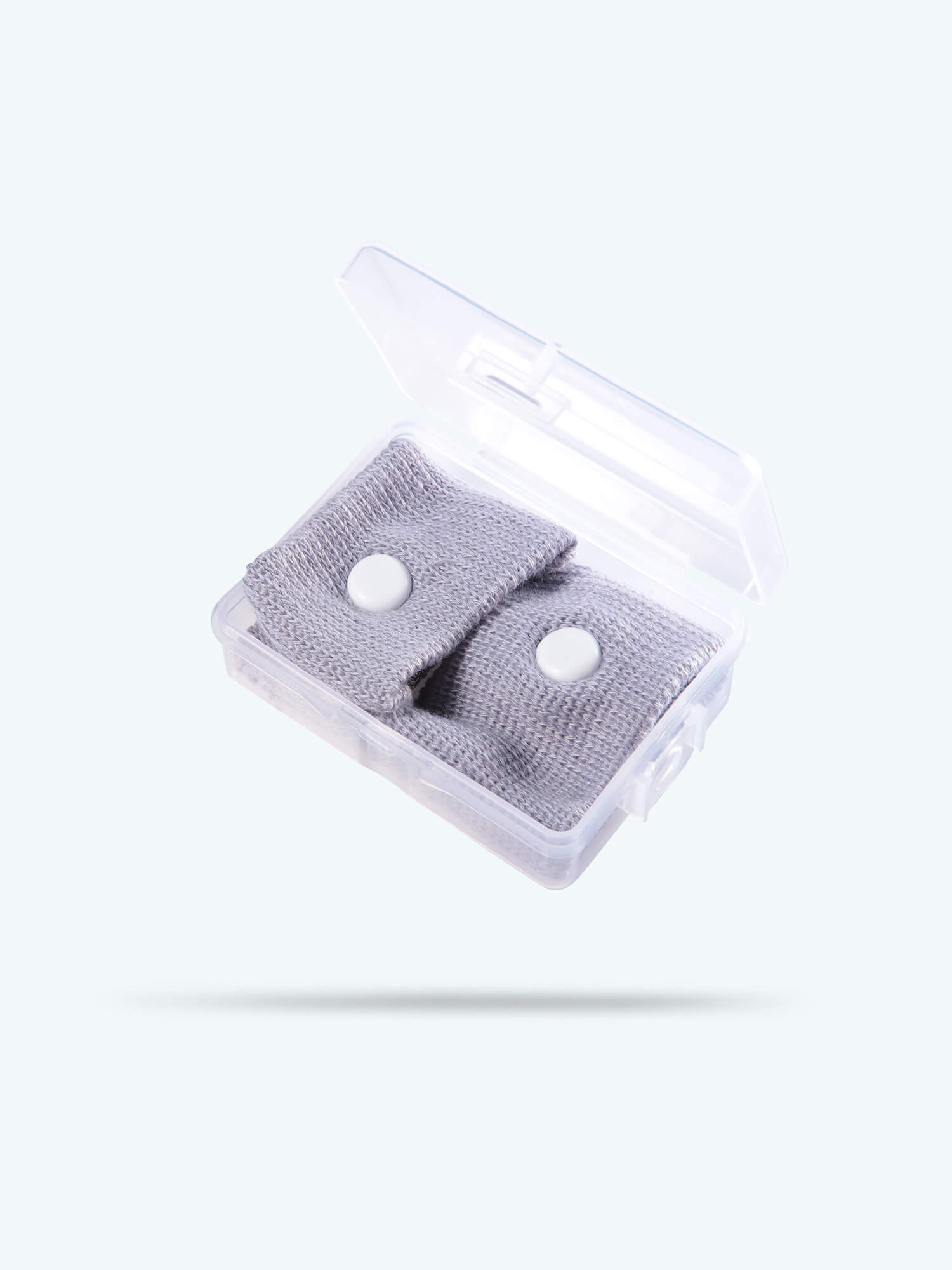 Anomeo Comfort Bands Gor Relief Of Nausea