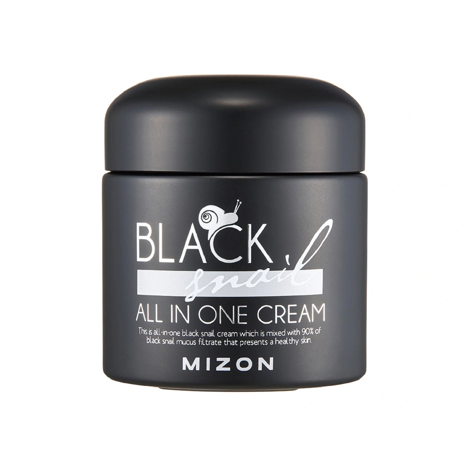 Mizon Black Snail All In One Cream