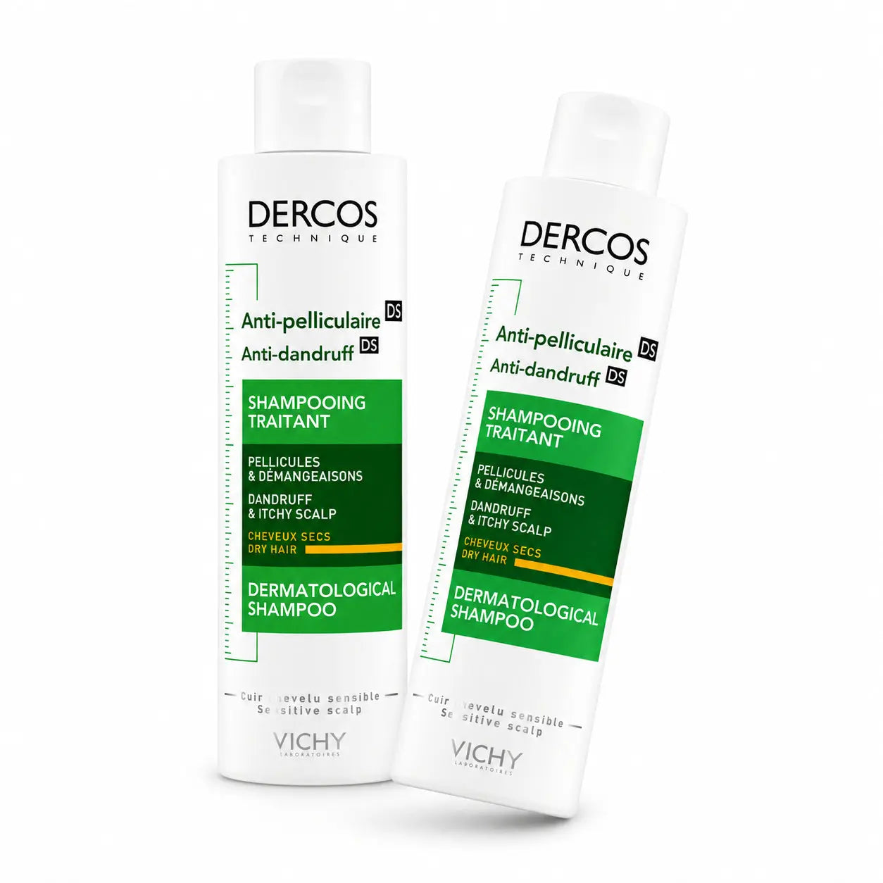 Dry Hair Care Set