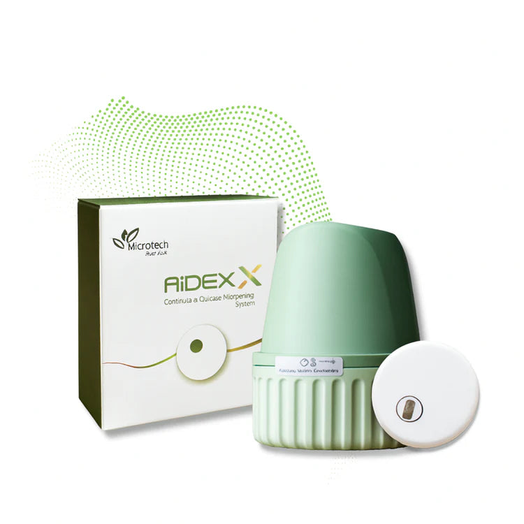 Aidex Glucose Monitoring System Sensor