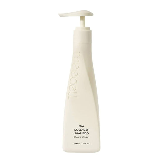 Treecell Day Collagen Shampoo Morning Of Resort 360Ml