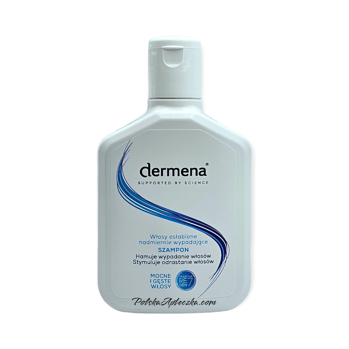 Dermena Anti Hair Loss Shampoo 200 ml