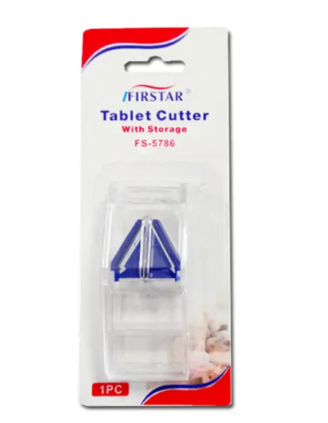 firstar Tablet Cutter fs-5784 1 pc