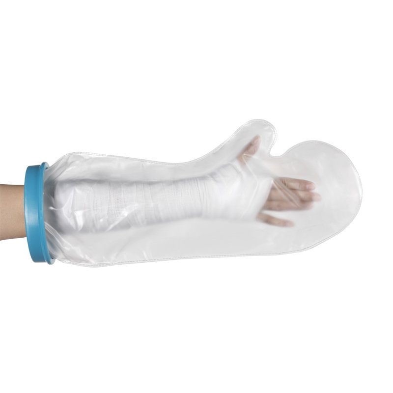 Water Proof Cast Adult Long Arm 1 Pack FS 2101