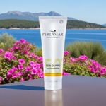 Perlamar Sun Guard SPF 50+ for Dry Skin - Beauty Vitamins