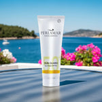 Perlamar Sun Guard SPF 50+ for Dry Skin - Beauty Vitamins