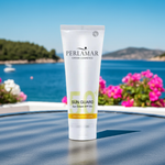 Perlamar Sun Guard SPF 50+ for Dry Skin - Beauty Vitamins