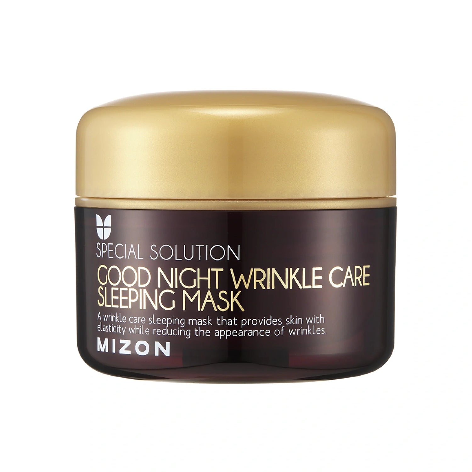 Mizon Good Night Wrinkle Care Sleeping Mask 75Ml