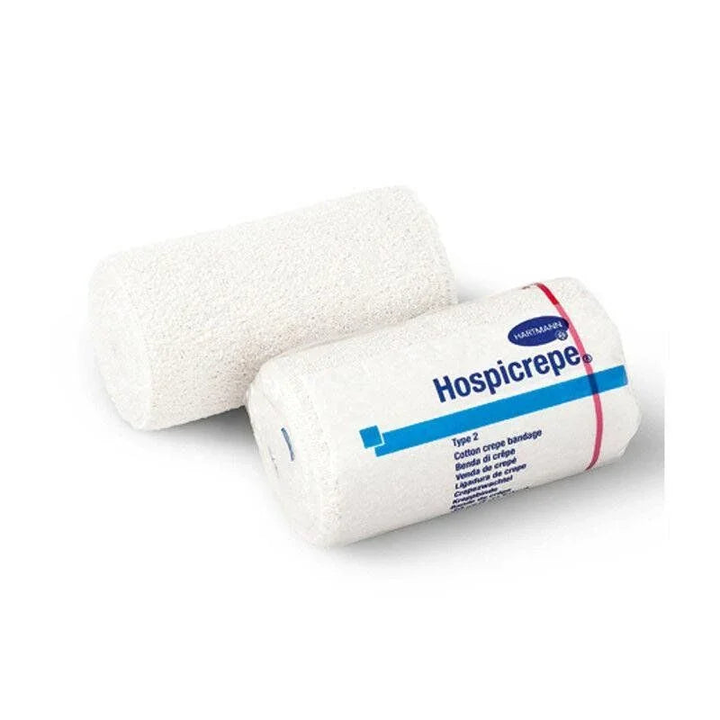 Hartman Hospicrepe 15cm*4.5m 12 Pcs 82749