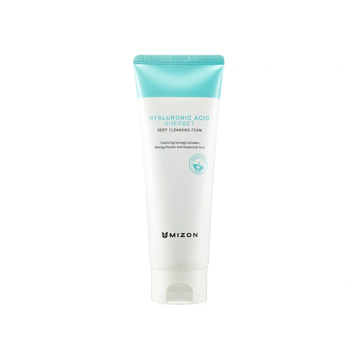 Mizon Hyaluronic Acid Cleansing Foam 150G
