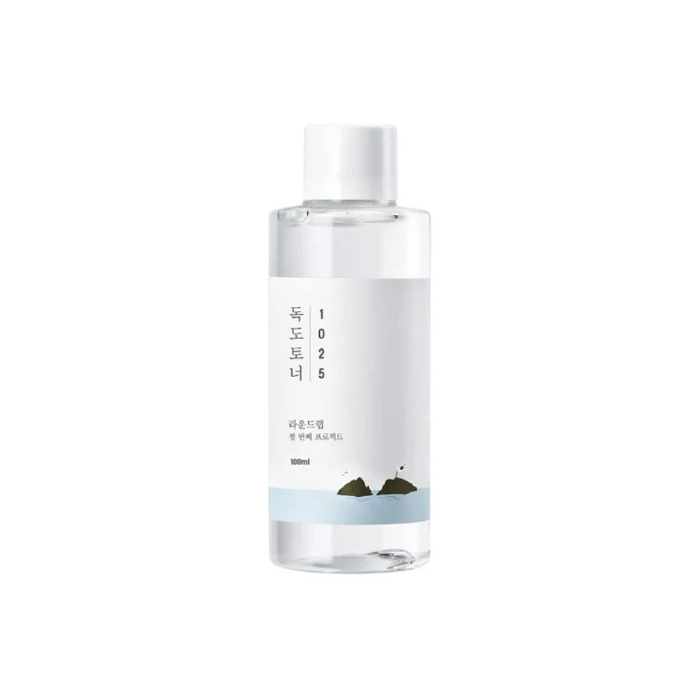 Round Lab Dokdo Toner 100Ml