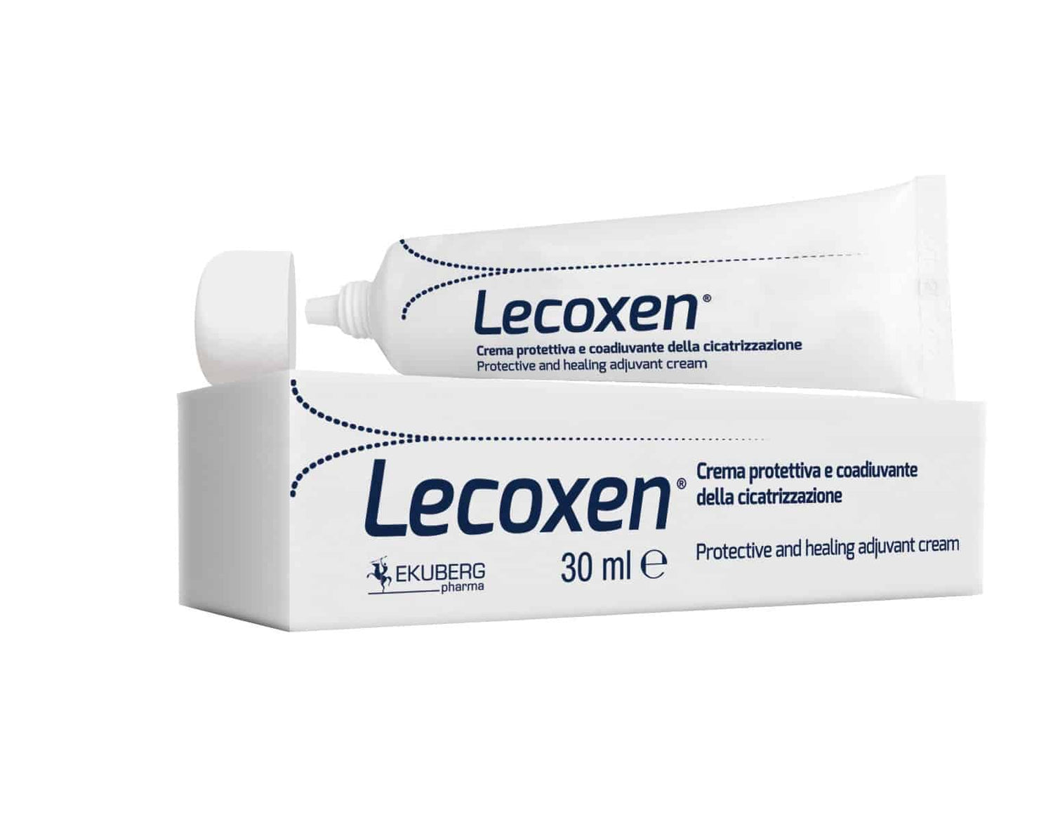 Lecoxen Cream 30Ml