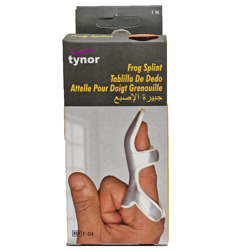 تاينور جبيرة الذراع لارج