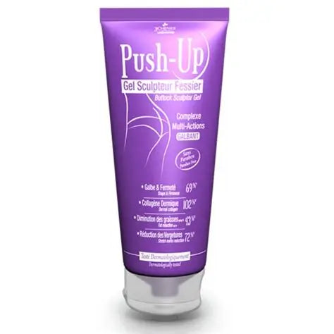 Push Up Gel Sculp Fessier Buttock Gel 200Ml