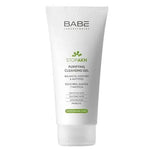 Babe Lab Stop Akn Purifying Cleansing Gel 200Ml