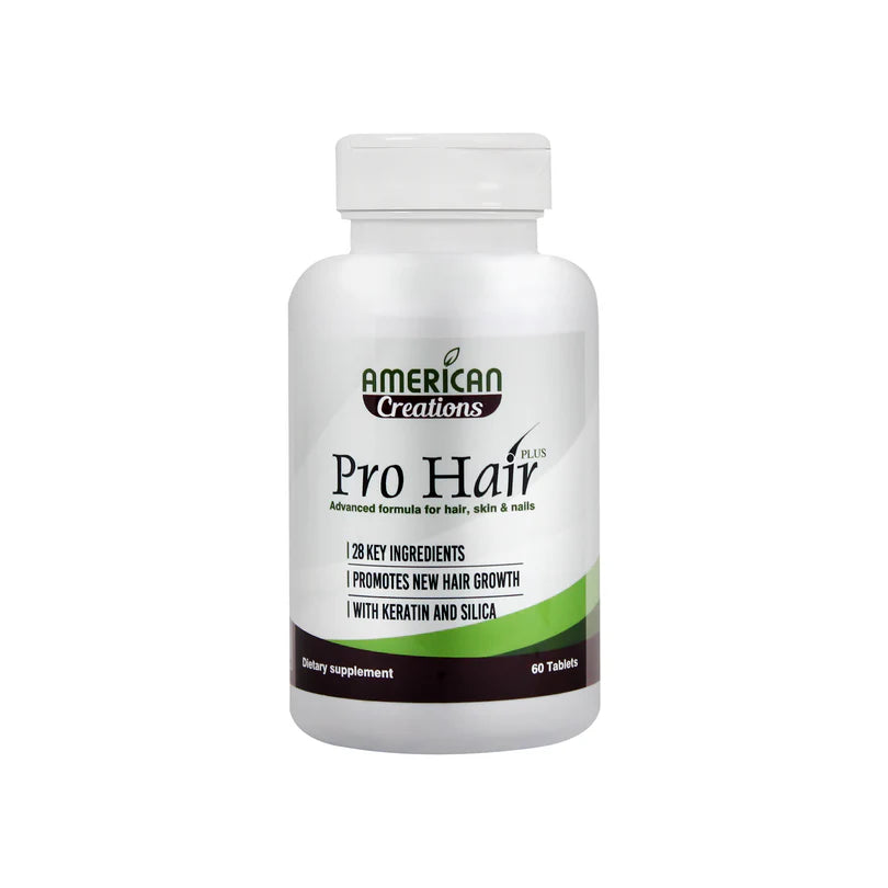 American Creations Pro Hair  60 Tab