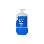 QV Cream 100g – Rich moisturiser for dry and sensitive skin