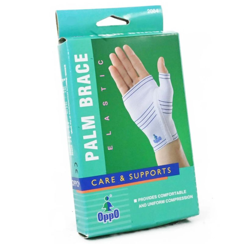 Oppo Palm Brace Mix 2084