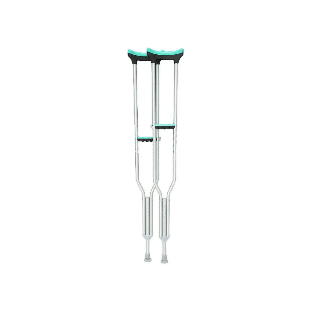 Tynor Auxiliary Crutch (Pair) L 21M