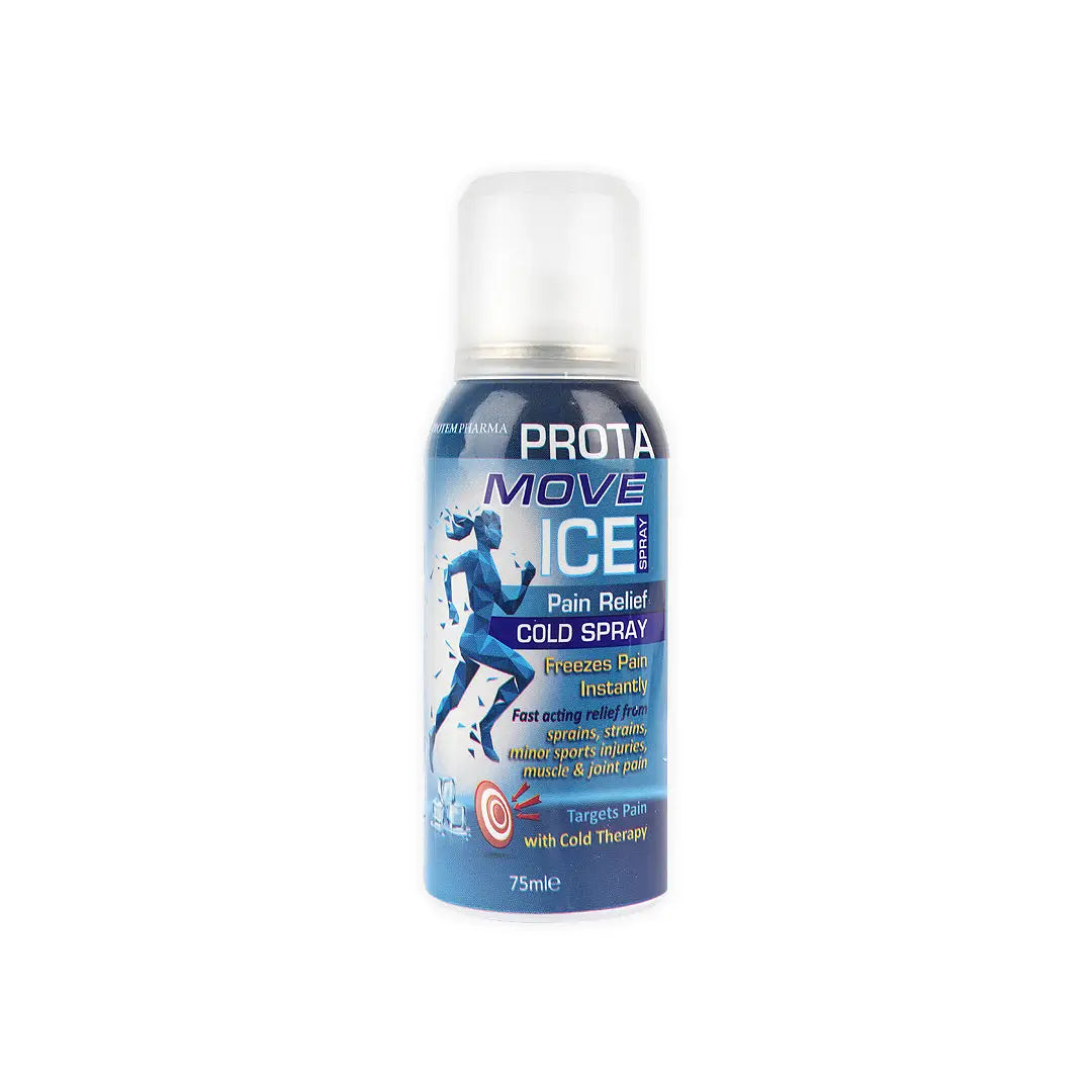 Prota Move Ice Spray 75 ml