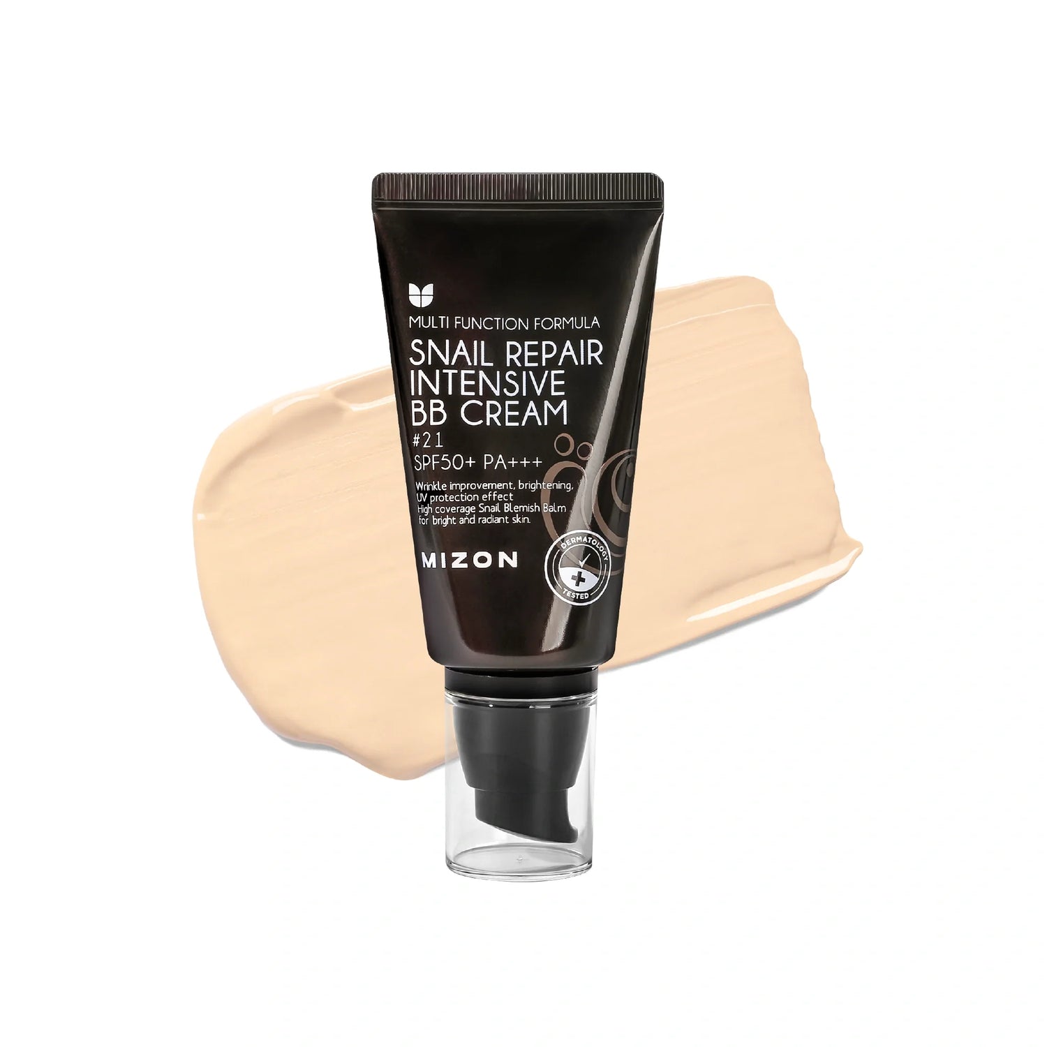 Mizon Snail Repair Intensive Bb Cream 