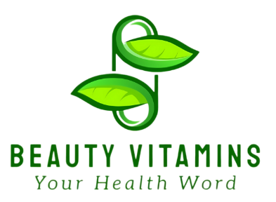 Beauty Vitamins