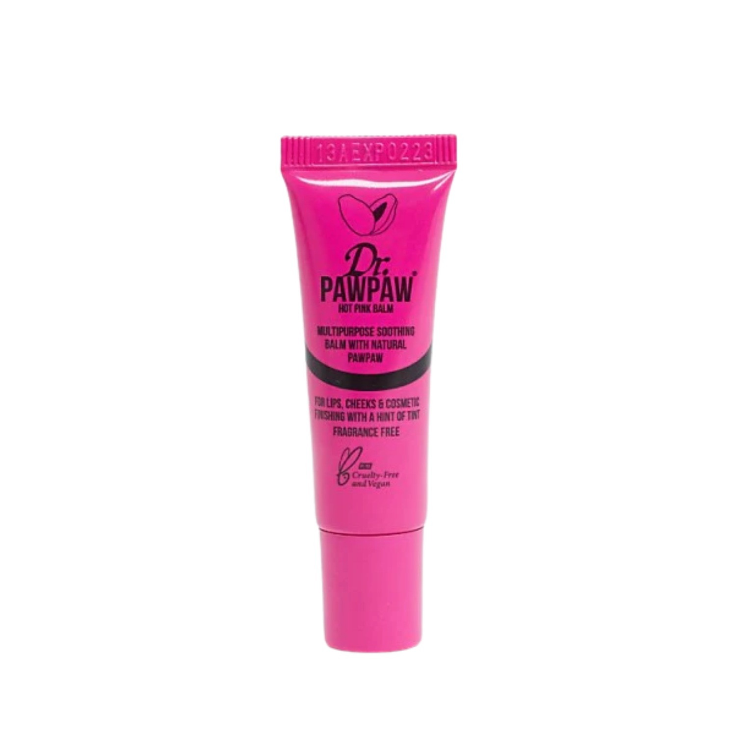 Dr.Pawpaw Hot Pink Balm 10Ml