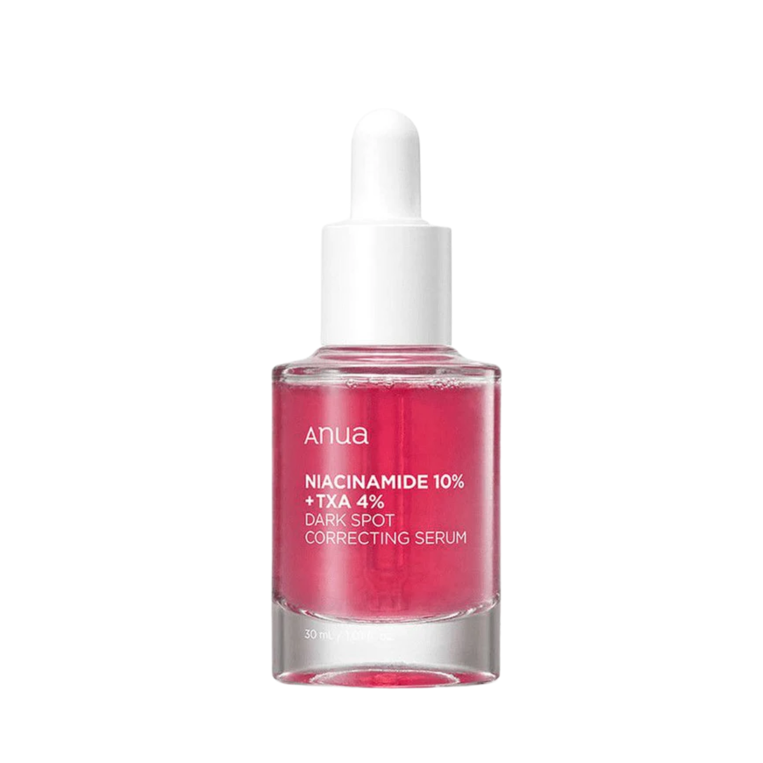 Anua Niacinamide 10% + Txa 4% Serum 30Ml