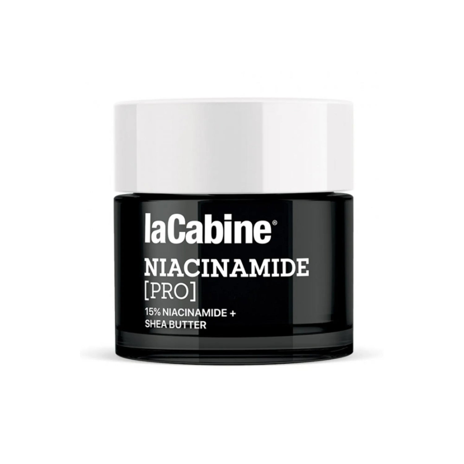 Lacabine Cream Niacinamide Pro 15% 50Ml
