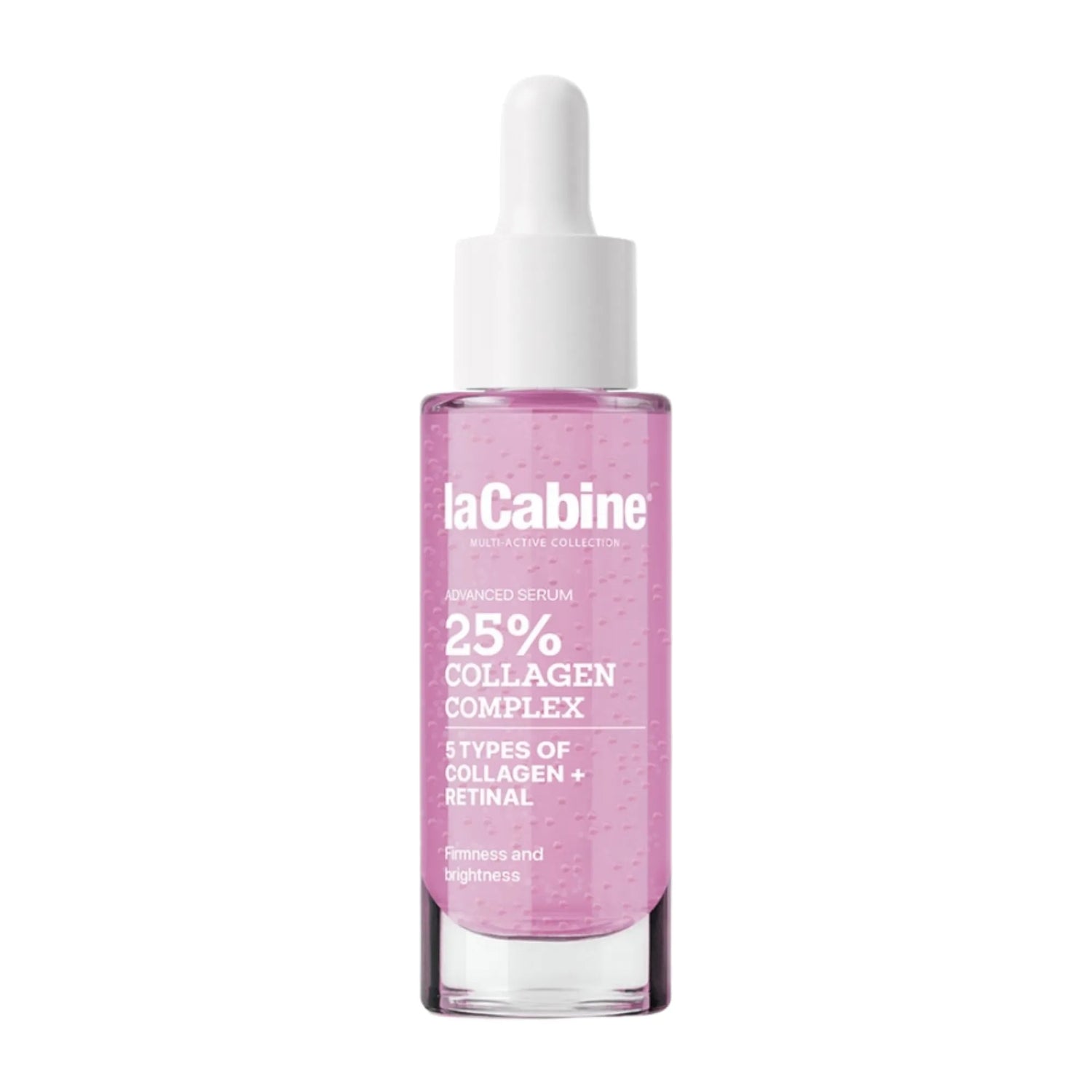 Lacabine Advanced Serum 25% Collagen Complex 30Ml