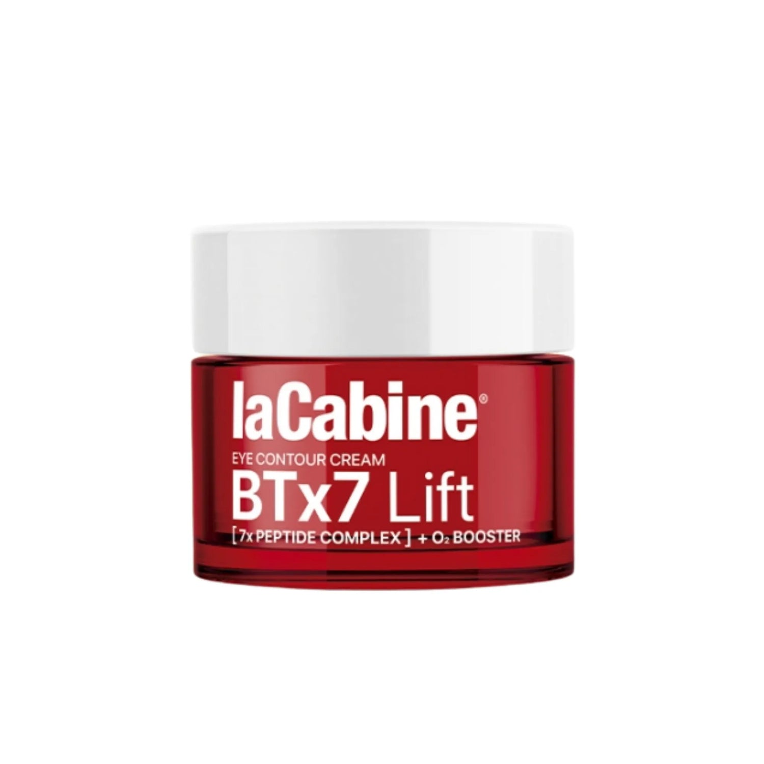 Lacabine Eye Contour Btx7 Lift 15Ml