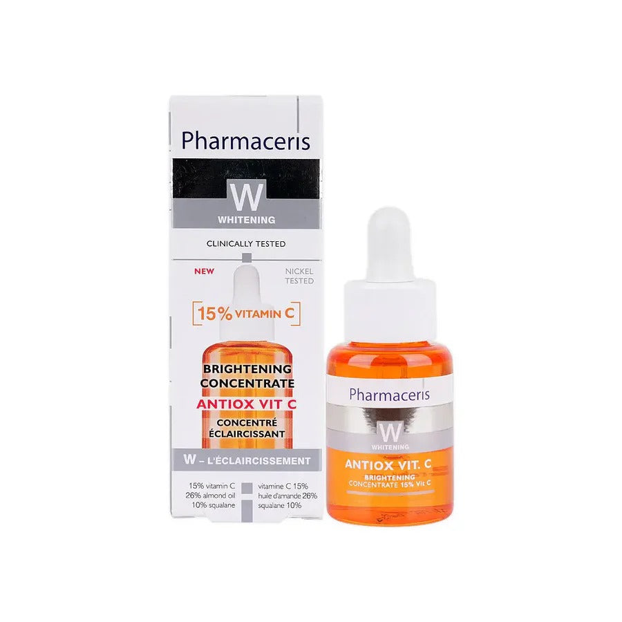 Pharmaceris W Albucin C Whitening Concentrate 30 ml 9032