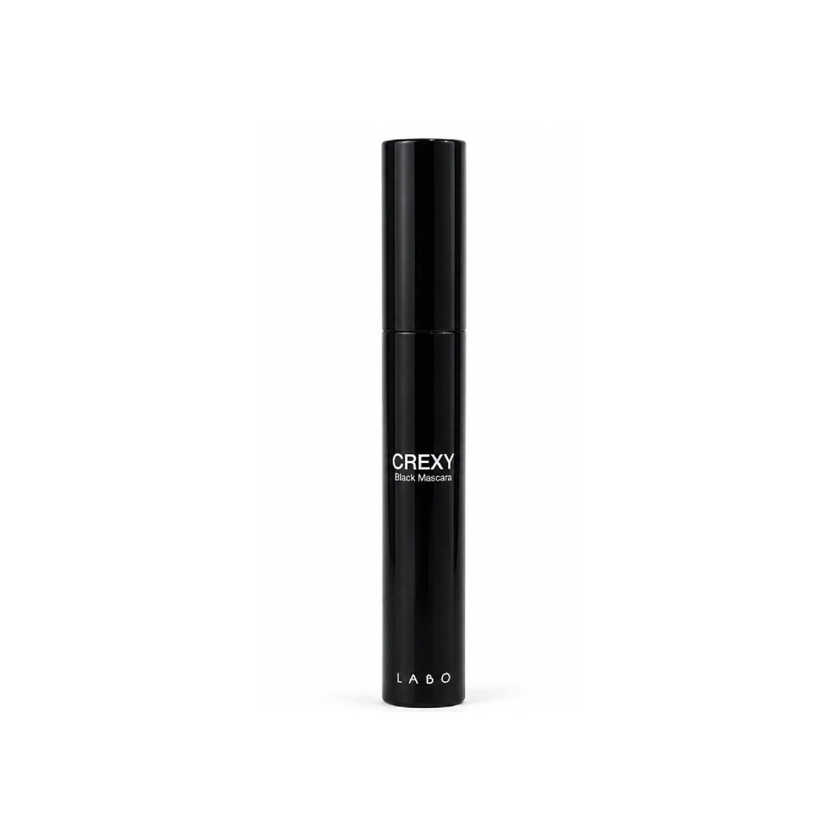 Labo Magnetic Eyes Intense Look Colour Crexy Lashes Pure Black 10ml - Beauty Vitamins
