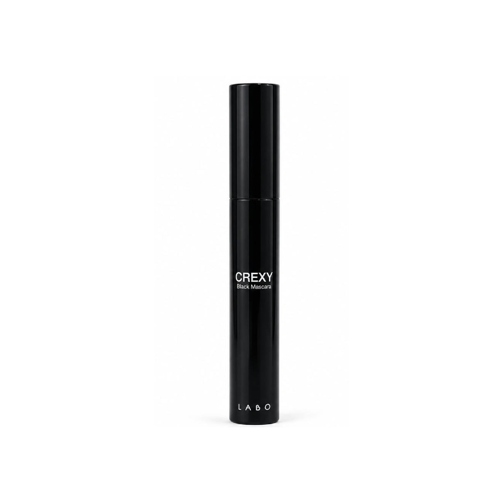 Labo Magnetic Eyes Intense Look Colour Crexy Lashes Pure Black 10ml - Beauty Vitamins