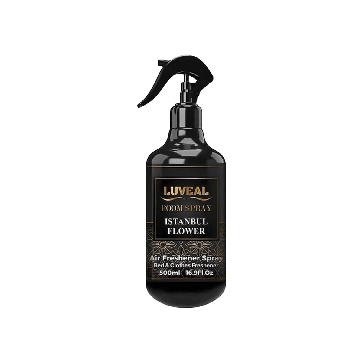 Luveal Room Spray 500ml Lavender