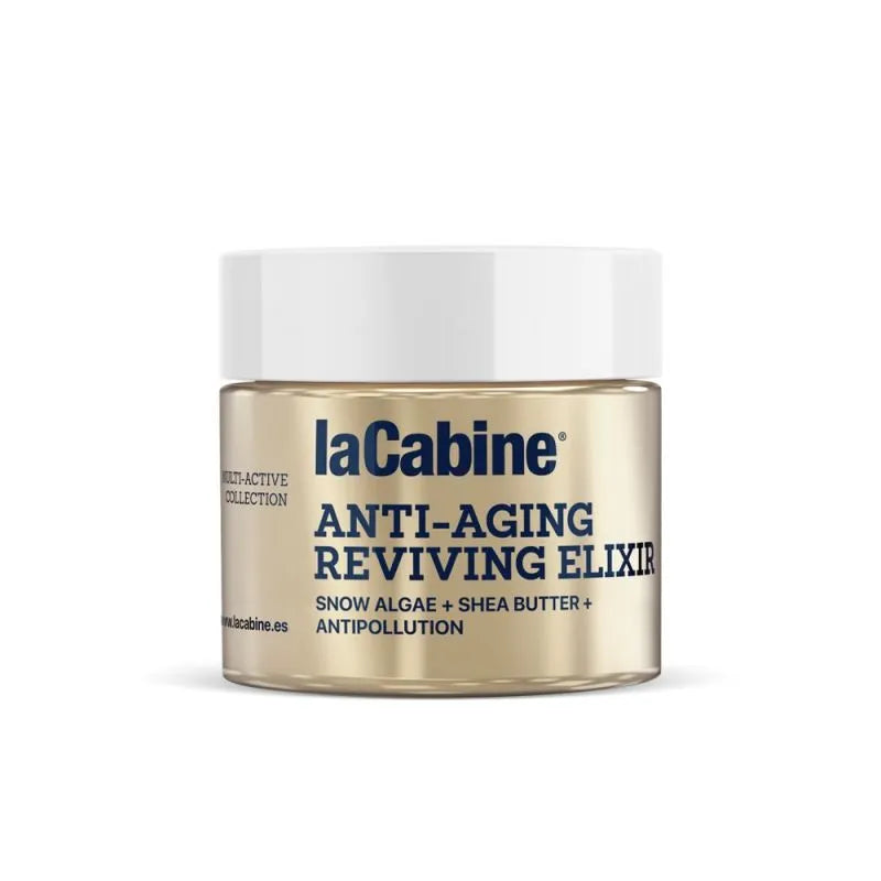 Lacabine Revive Elixir Cream 50 Ml