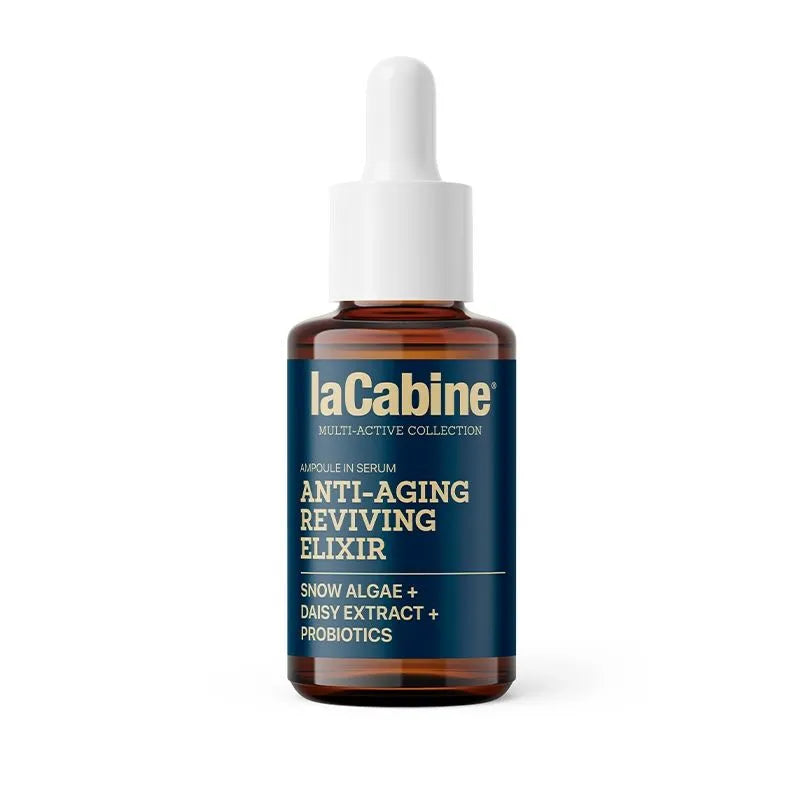 Lacabine Anti-Aging Reviving Elixir Serum 30 Ml