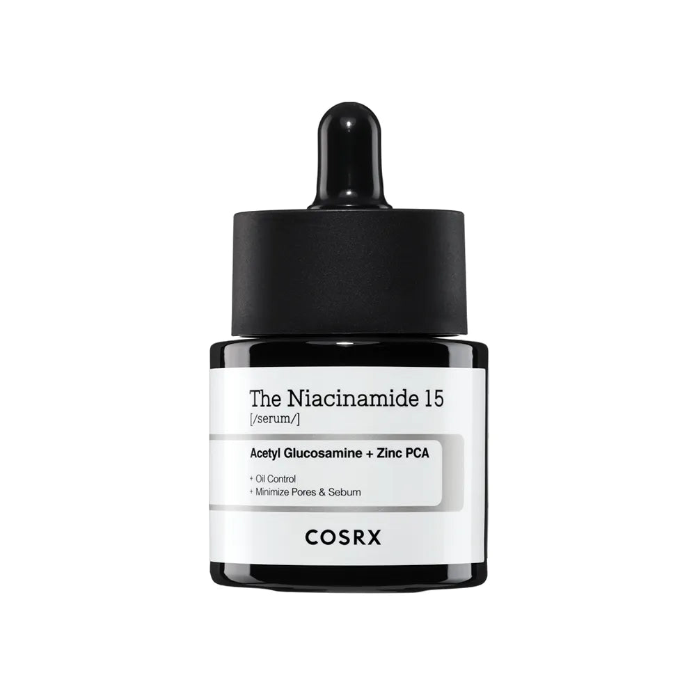 COSRX The Niacinamide 15 Serum 20ml