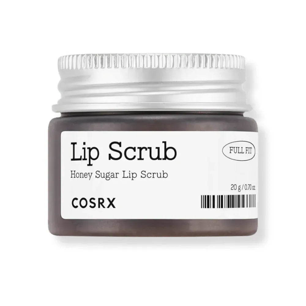 Cosrx Honey Sugar Lip Scrub 20g