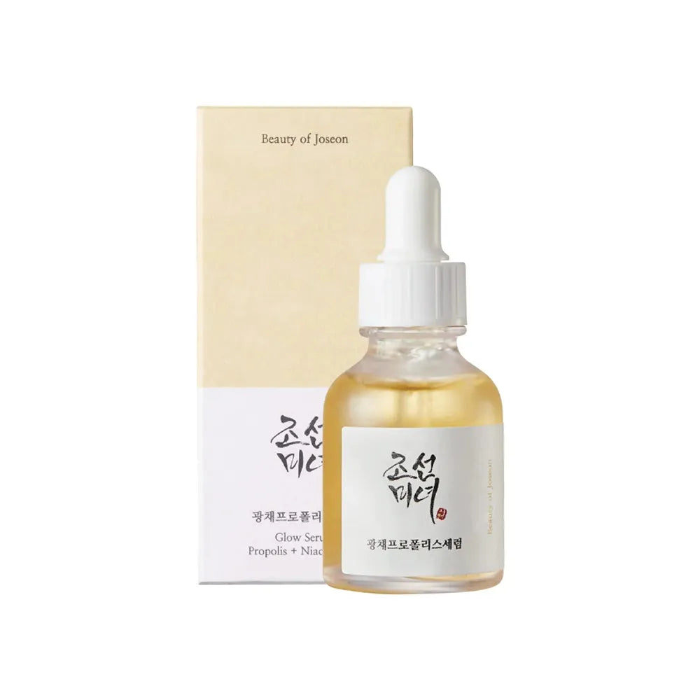 Beauty of Joseon Glow Serum with Propolis and Niacinamide - 30ml