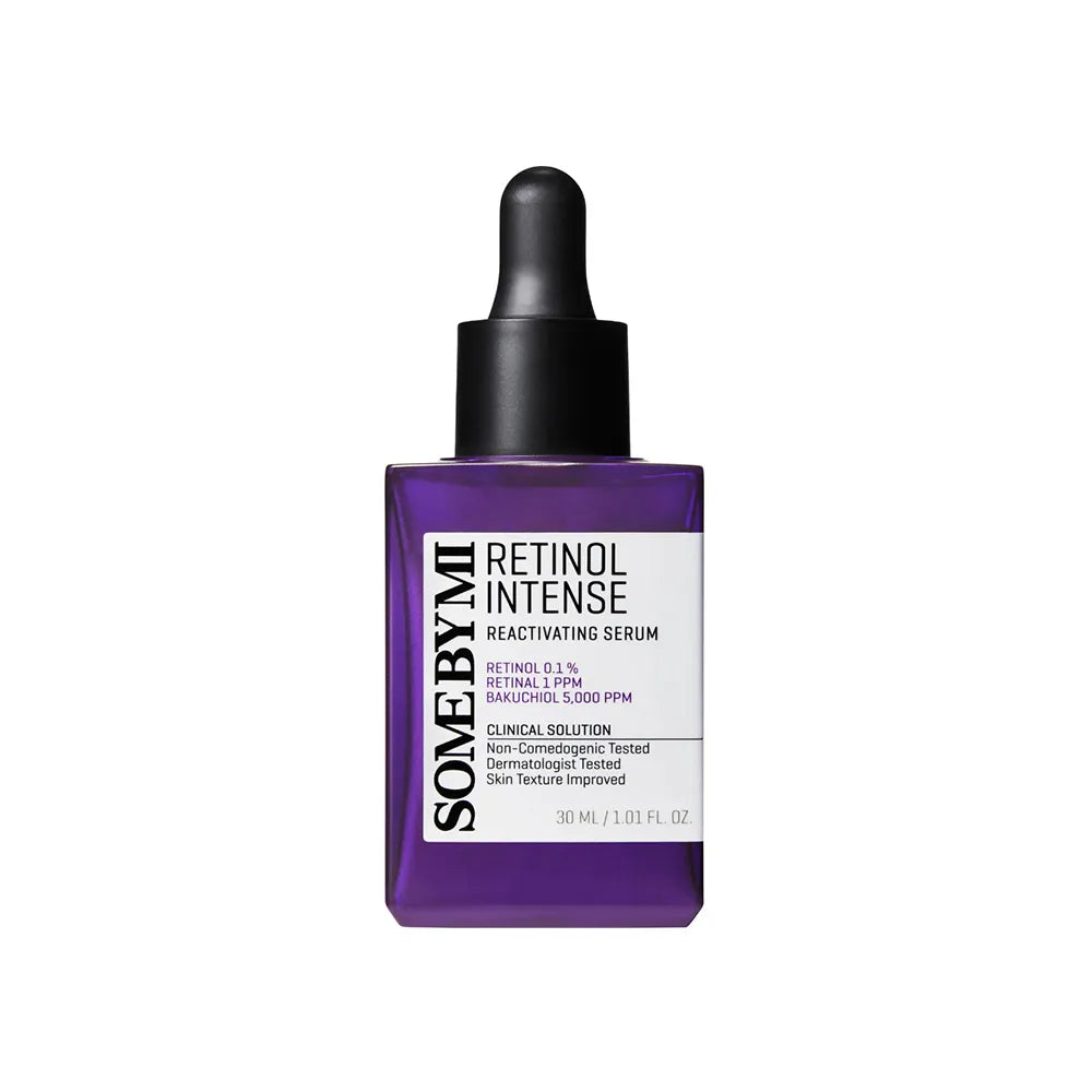 Some By Mi Retinol Intense Serum 30ml